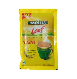 Tata Tea Leaf by Agni,40g( Rs. 10 ) | Pack of 20